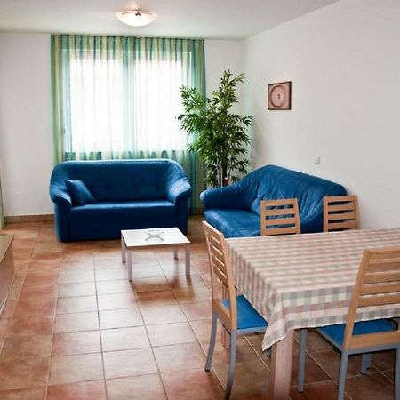 Roza Apartment Novigrad  Exterior photo