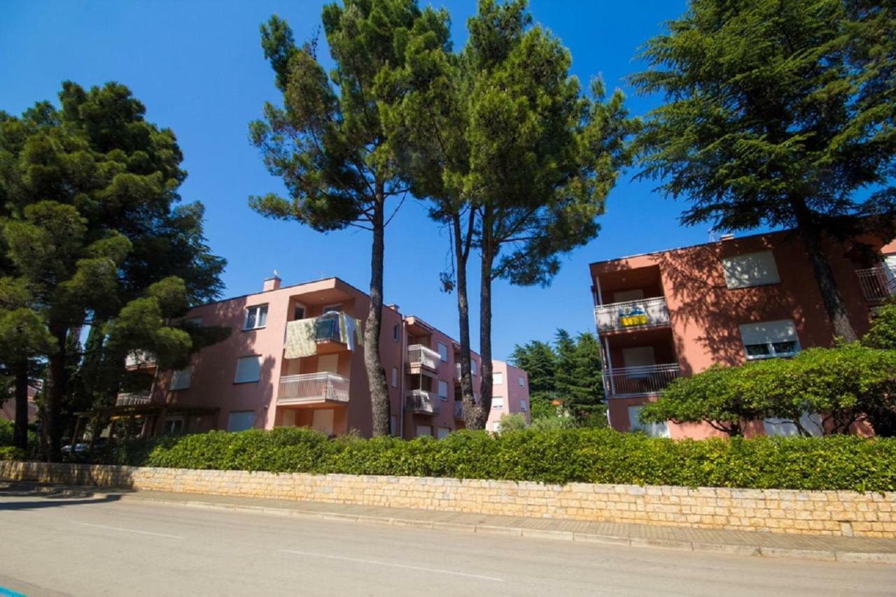 Roza Apartment Novigrad  Exterior photo
